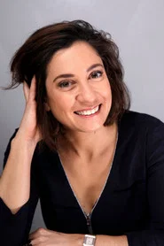 Photo of Maud Guillaumin as Self - Narrator (voice)