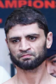 Photo of Khabib Allakhverdiev as Self