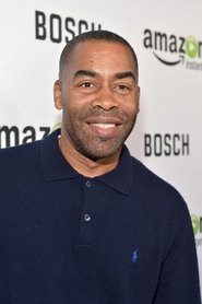 Photo of John Eddins as Detective O'Halloran