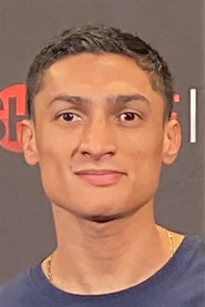 Photo of Jose Antonio Meza as Self