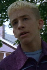 Photo of Jeff Davis as Robbie (episode "The House of No Return")