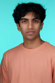 Photo of Rishi Patel as Bryan