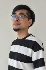 Photo of Hao Zhao He as Chen Cheng