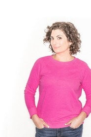 Photo of Courtney Rioux as Dani