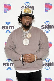 Photo of Conway the Machine as Self