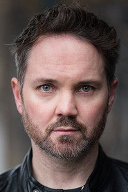 Photo of Damian Gallagher as Martin