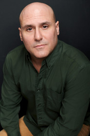Photo of Brian Westerley as Jay