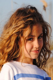 Photo of Marta Villa as Candela