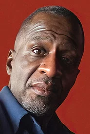 Photo of Stan Brown as Professor