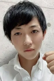 Photo of Jo Ashida