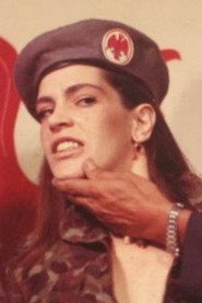 Photo of Christina Kristner as Zeida