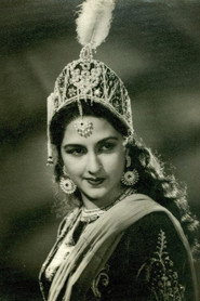 Photo of Bina Rai as Nadira