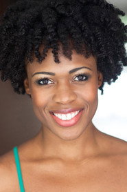 Photo of Gillian Glasco as Kim