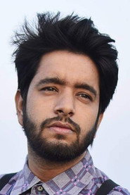 Photo of Dev Mazumder