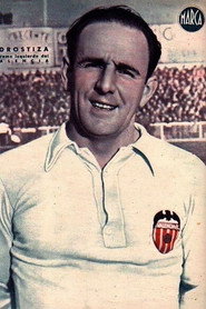 Photo of Guillermo Gorostiza