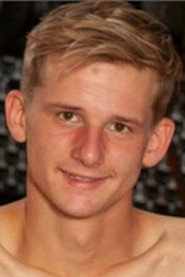 Photo of Jason Markham