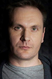 Photo of Vsevolod Shekita as Ribbentrop
