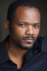 Photo of Patrick A. Grover as Jim Kelly