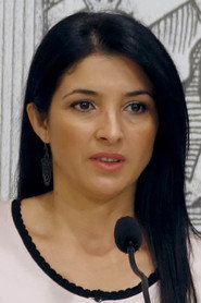 Photo of Anila Bisha as Ina