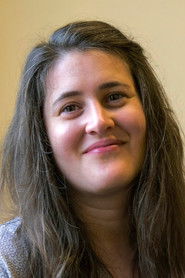 Photo of Blandine Madec as Agnès
