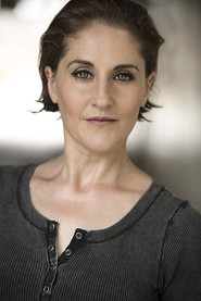 Photo of Graceann Dorse as Gia Bonfiglio