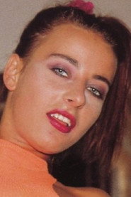 Photo of Sarah Simms as Cook