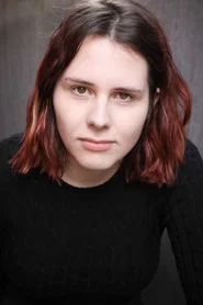 Photo of Luna Grzan as Enid (Voice)