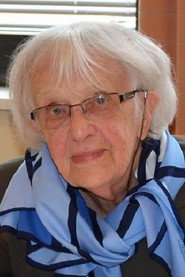 Photo of Friedgard Kurze as Schnatterinchen