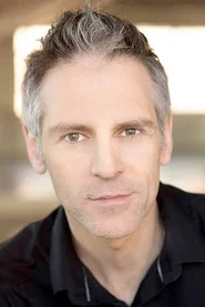 Photo of Hugo Bélanger