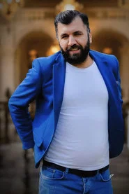 Photo of Ezra ELS