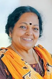 Photo of Kudassanad Kanakam as Vallyammachi