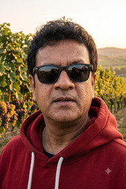 Photo of Adnan Sajid Khan