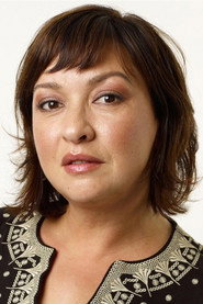 Photo of Elizabeth Peña as Rosie Morales