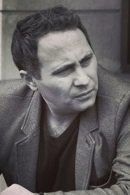 Photo of Vahagn Galstyan as Sargis