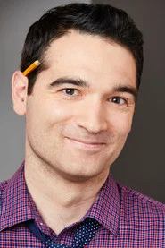 Photo of Andrew Colford as Tyler's Dad (voice)