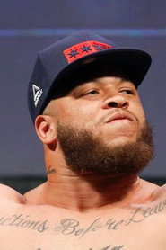 Photo of Rashad Coulter as Self