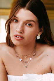 Photo of Ever Anderson as Young Natasha