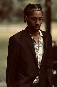 Photo of Shawn Lamont Smith as Siris