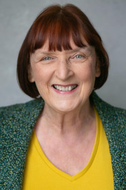 Photo of Christine Ann Nyland as Mary