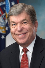 Photo of Roy Blunt as Self (archive footage)