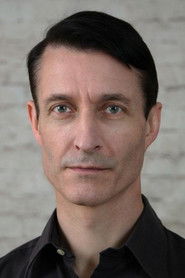 Photo of Stephen Chance as Steward
