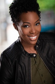 Photo of TiJuan Mosley as Sabine (segment 'Bride Before You')
