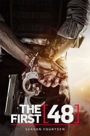 Season 14 poster