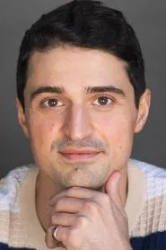Photo of Yuriy Sardarov as Sebastian
