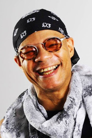 Photo of Fernando Saunders as Performer