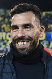 Photo of Carlos Tévez as Él mismo