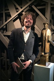 Photo of Josse Pietersma