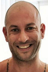 Photo of Mike Angelo