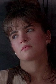 Photo of Gina Calabrese as Bree Syn