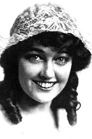 Photo of Betty Brown as Myra Winkler